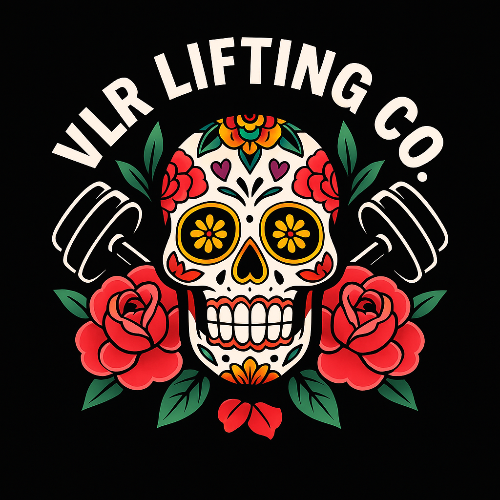 VLR Logo Design 3