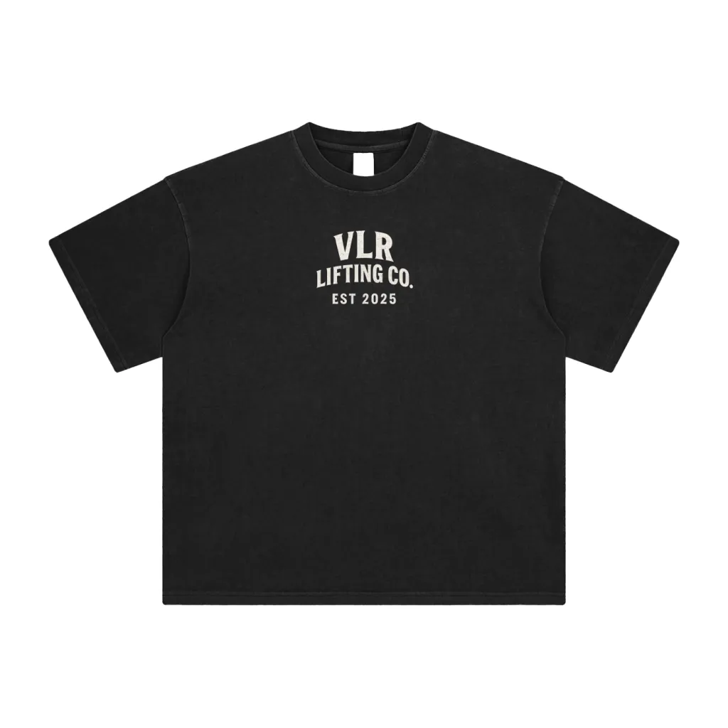 PESO PESADO TEE
